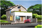 Manufacturers Exporters and Wholesale Suppliers of D D A LIG Flats dwarka 